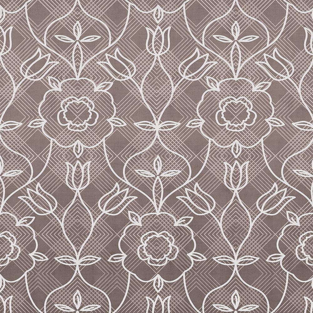 Bloom-Digital Wallpaper-London Art-Brown-17034-02