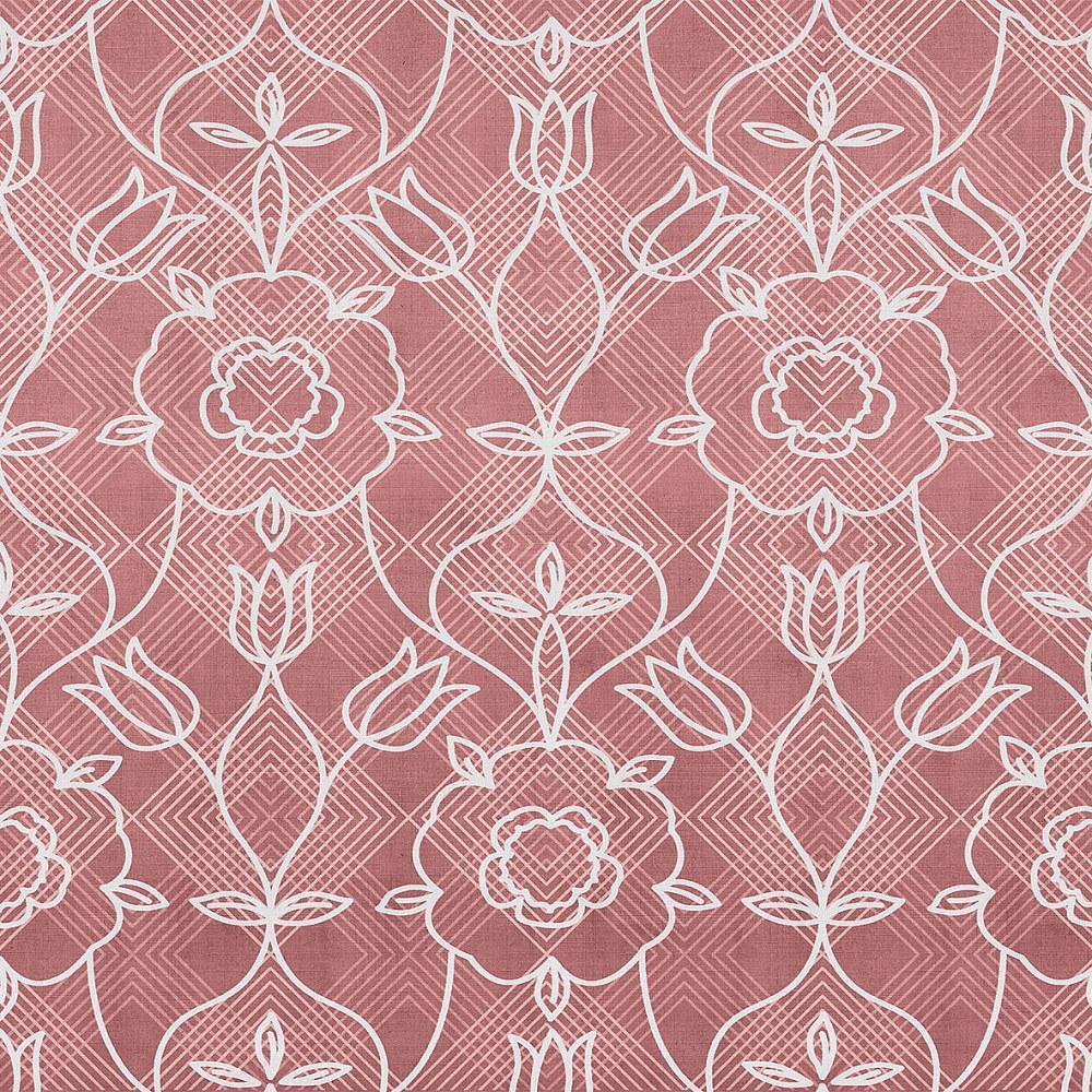 Bloom-Digital Wallpaper-London Art-Pink-17034-04