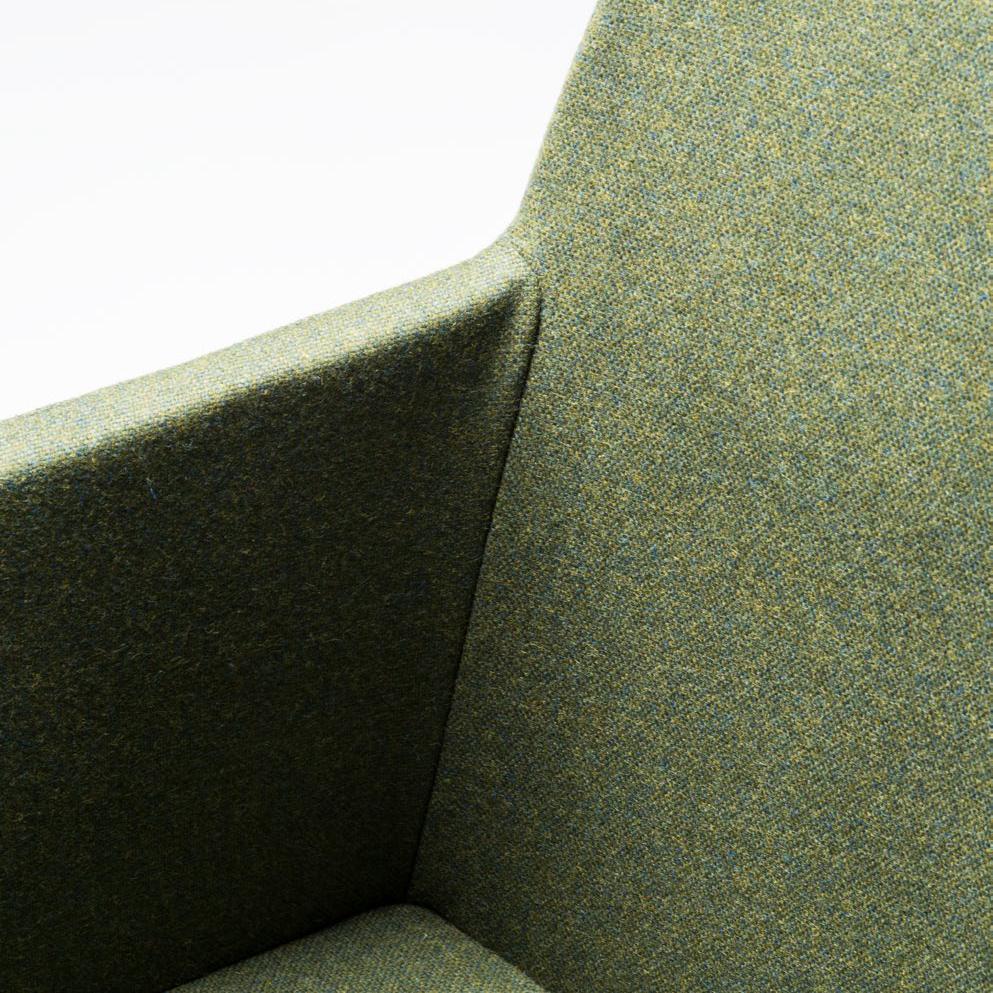 Bloom MP/SP Dining Chair (with arms)-Chairs & More-moderndesign.io