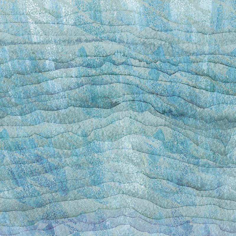 Blue Sand-Digital Wallpaper-Tecnografica-Blue-59134-1