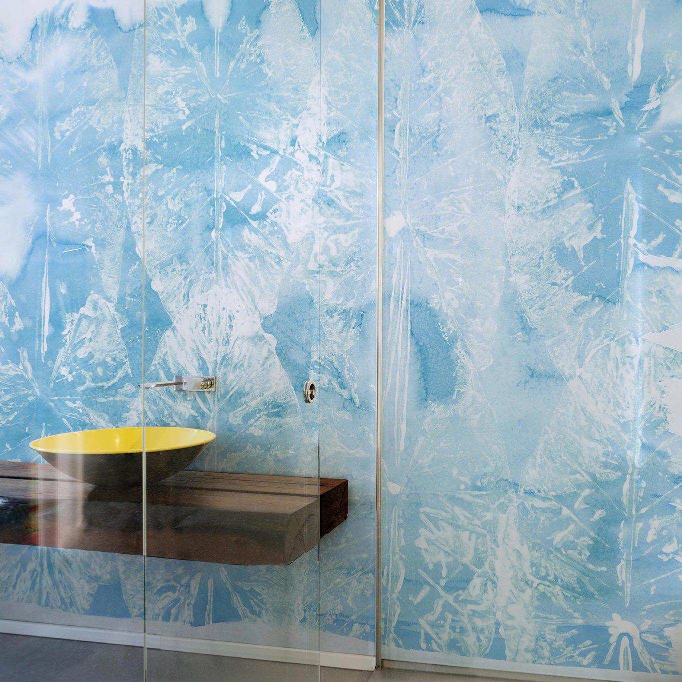 Blue Water-Wallpepper-