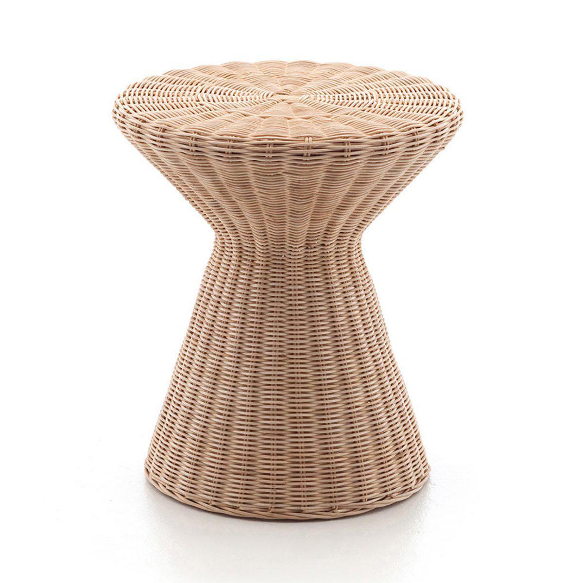 Bolla 12 Dining Stool-Gervasoni-moderndesign.io