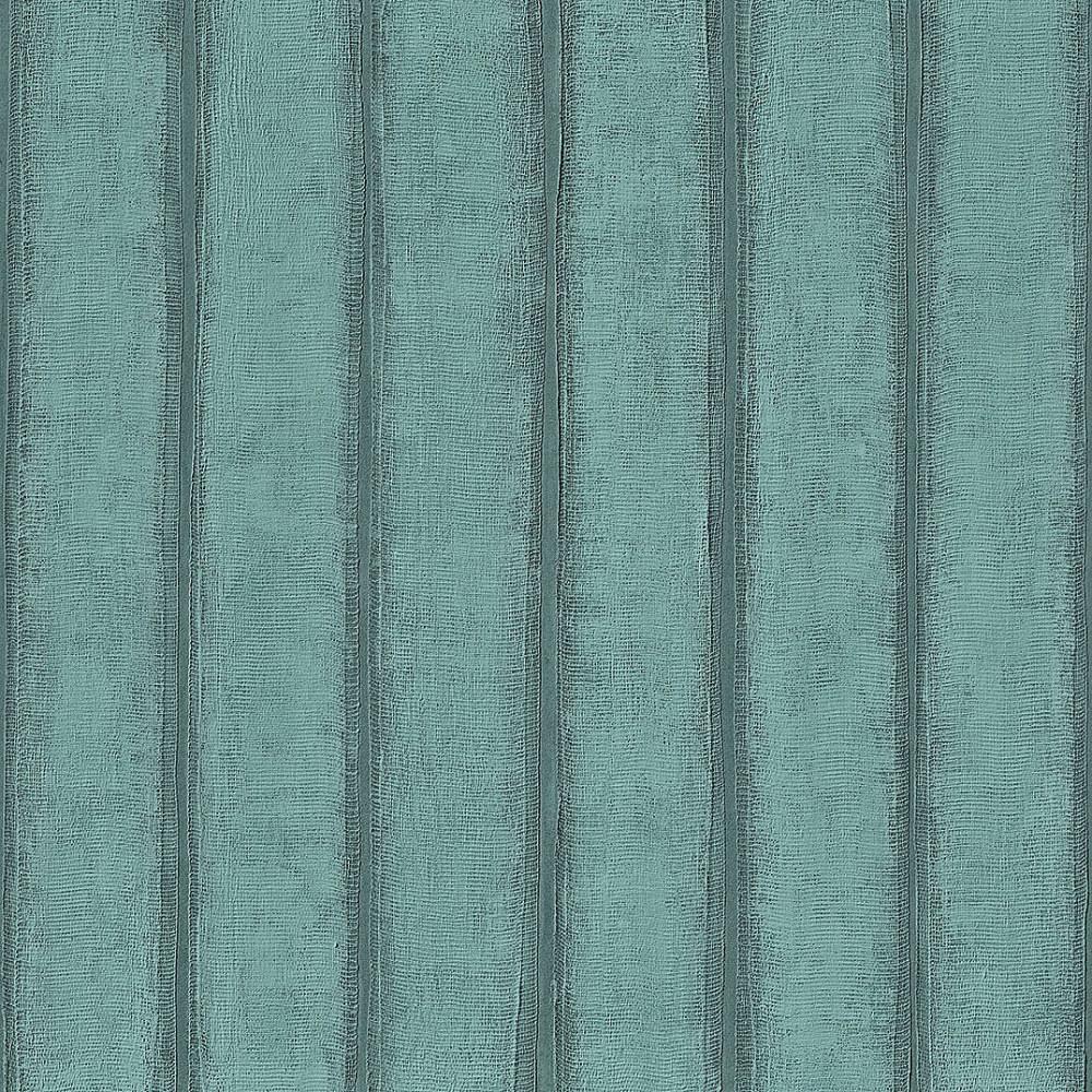 Bonnet-Digital Wallpaper-London Art-Blue-18083-03