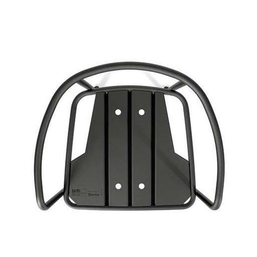 Borea-Dining Chair (with arms)-B&B Italia