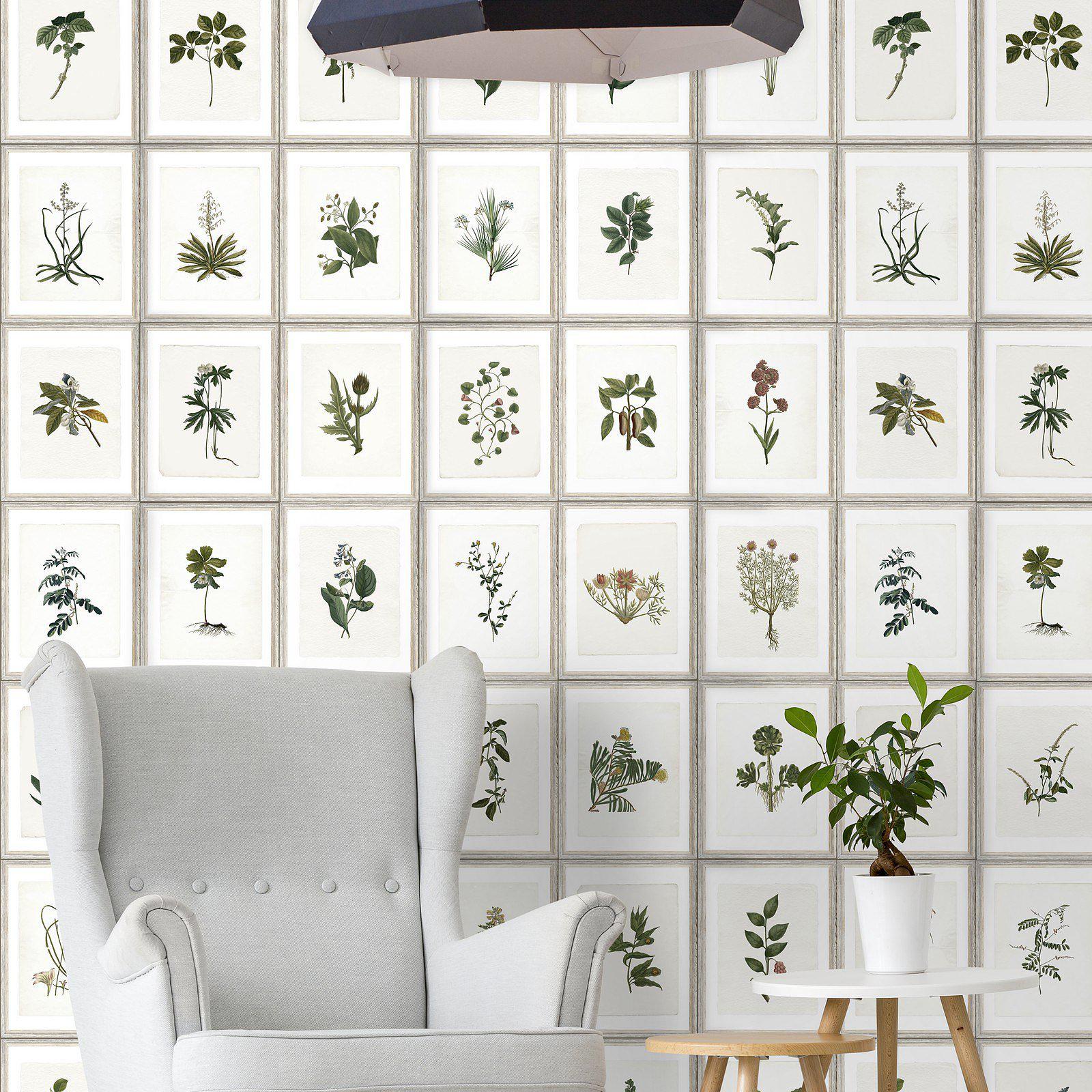 Botany-Mind the Gap-moderndesign.io