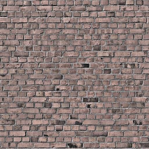 Brick Wall-Digital Wallpaper-Rebel Walls-Brown-R10964