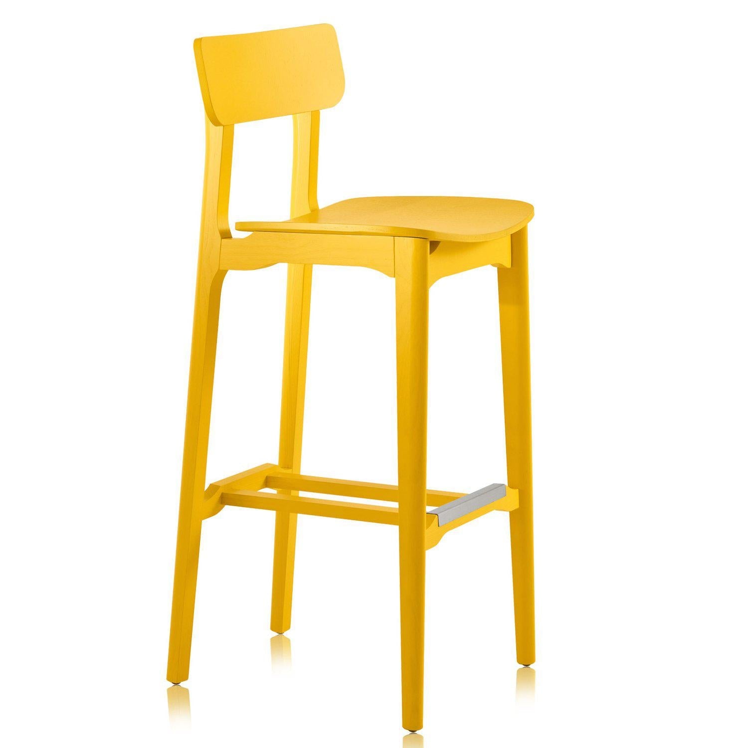 Cacao L SG 80-High Stool (without arms)-Chairs & More