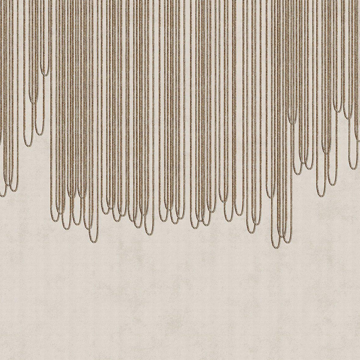 Charleston-Digital Wallpaper-London Art-Brown-15138-01