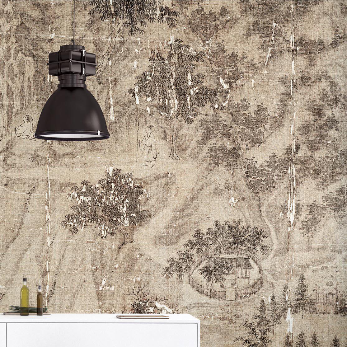 Chinese Country-Wallpepper-moderndesign.io