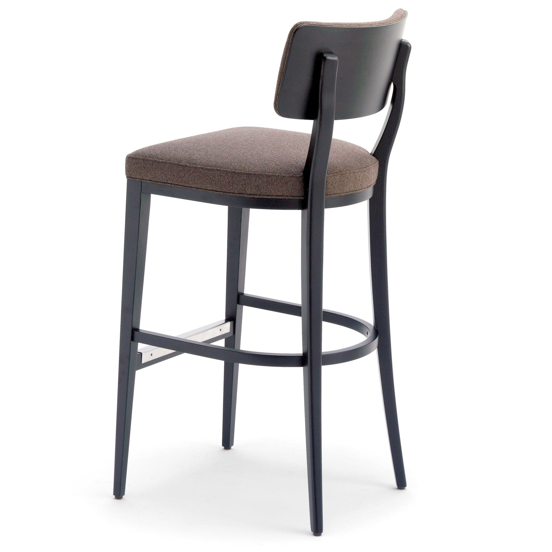 Chopin SG High Stool (Without Arms)-Accento-moderndesign.io