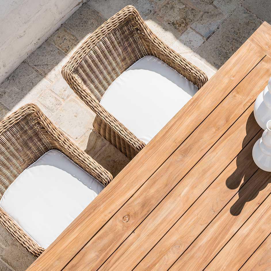 Cloe Dining Chair (with arms)-Braid-moderndesign.io