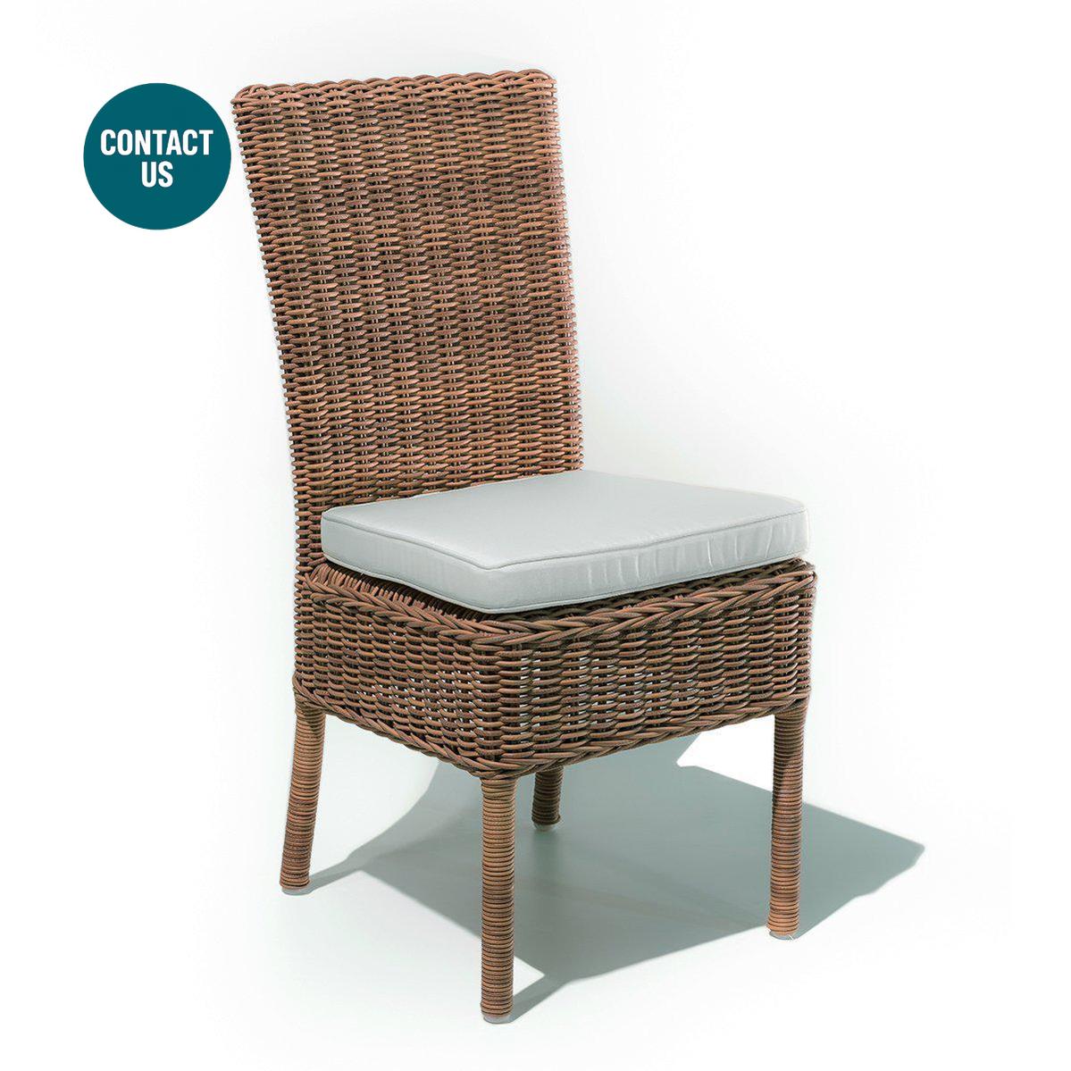 Cloe Dining Chair (without arms)-Braid-moderndesign.io