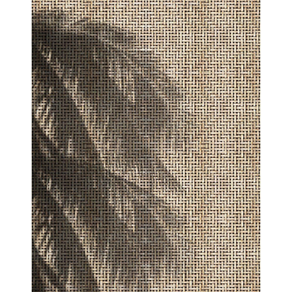 Coco Shadows-Digital Wallpaper-Wall&deco-Brown-OUTO_CS1302 A