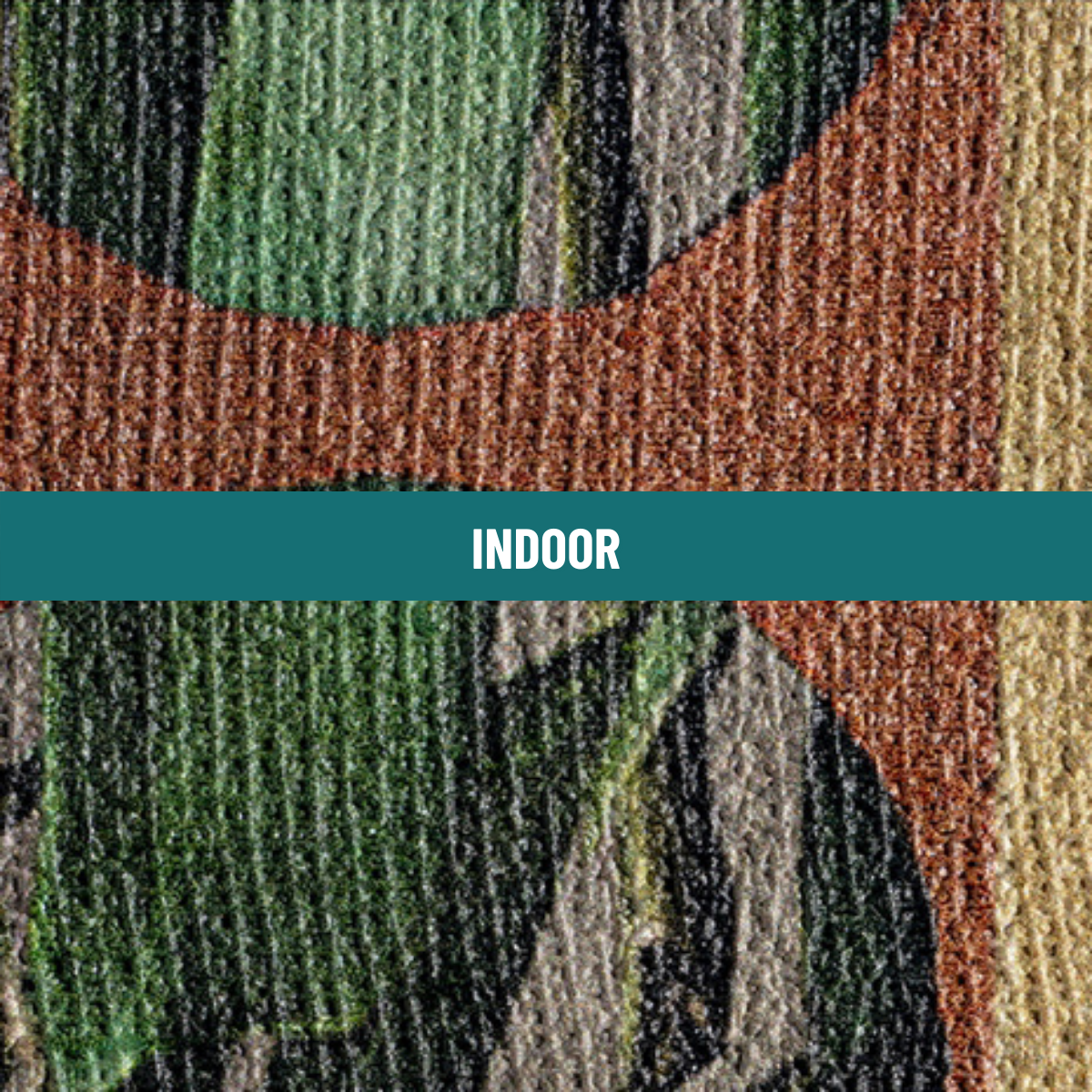 Color Chain-Digital Wallpaper-Wall&deco-