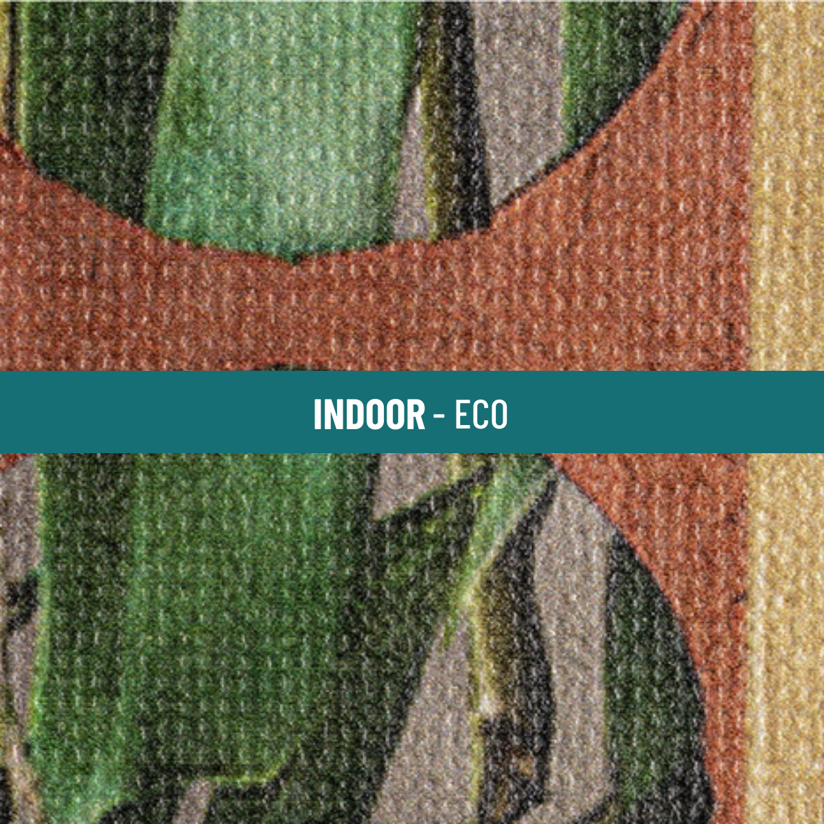 Color Chain-Digital Wallpaper-Wall&deco-