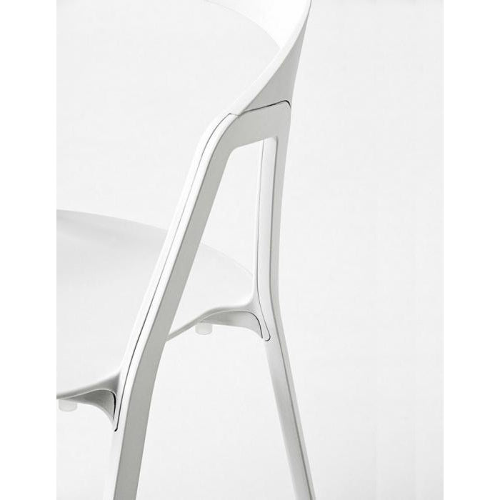Compas Dining Chair (with arms)-Kristalia-moderndesign.io