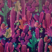 Cool-Digital Wallpaper-London Art-Purple-16048-01