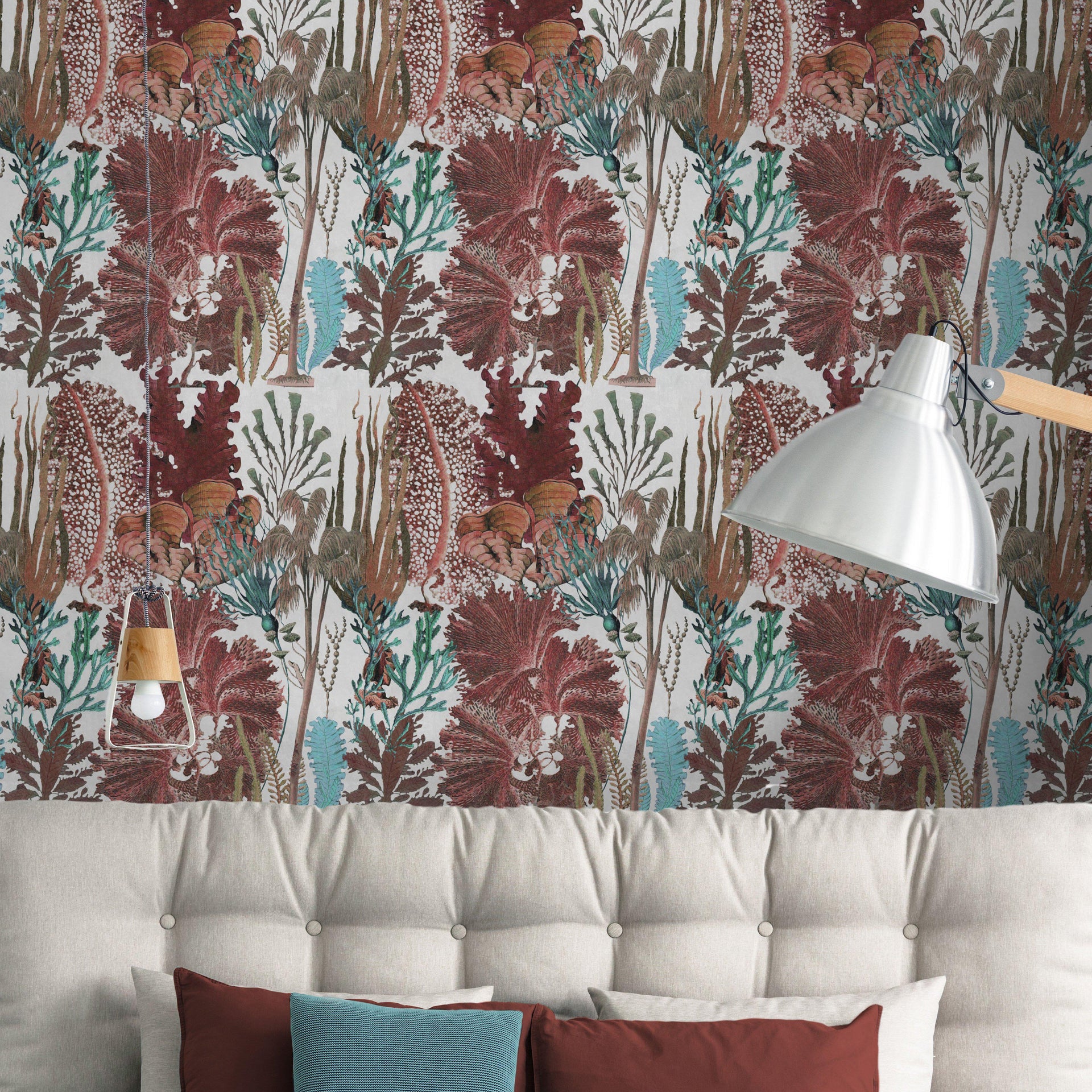 Coral Reef-Mind the Gap-moderndesign.io
