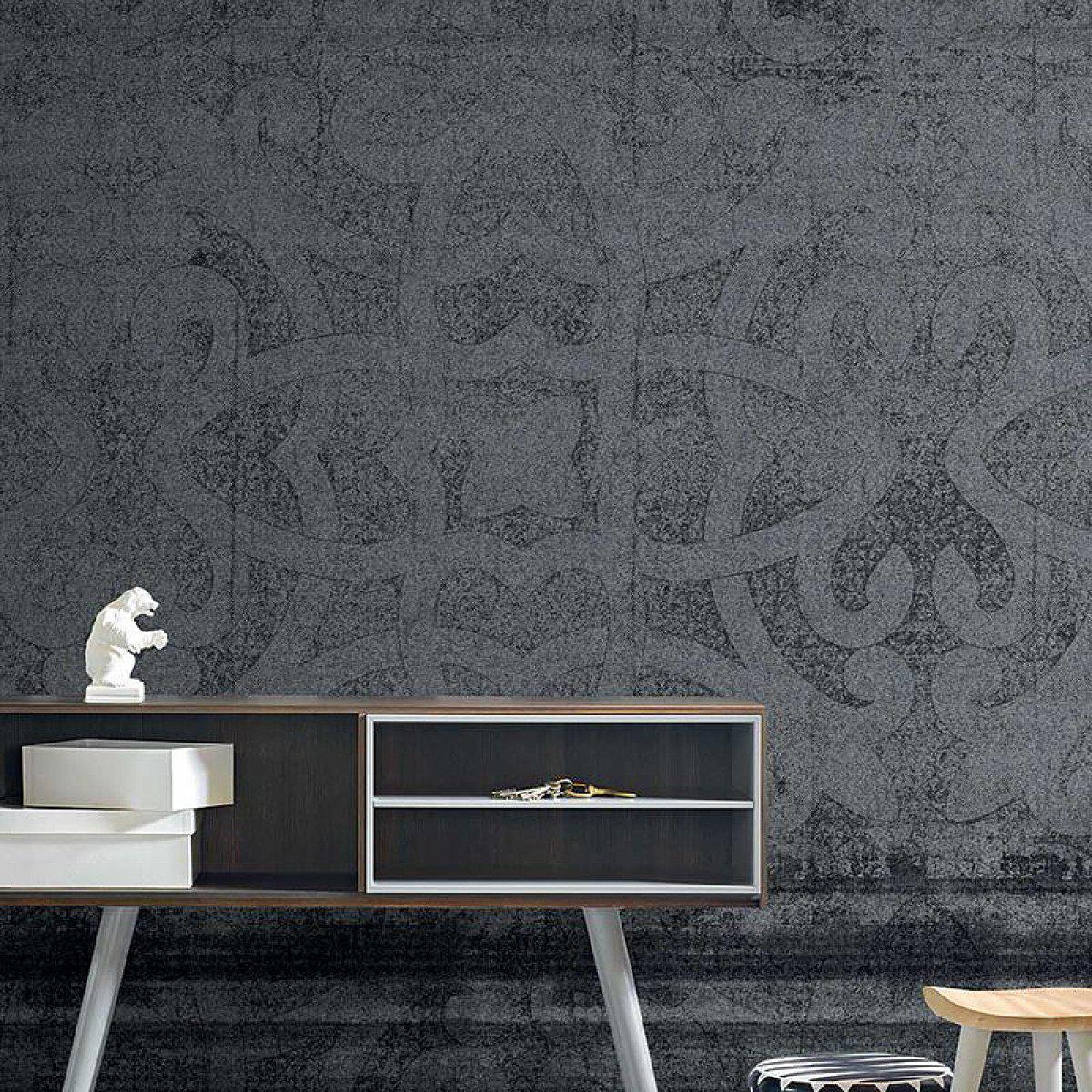 Crazy Knot-London Art-moderndesign.io