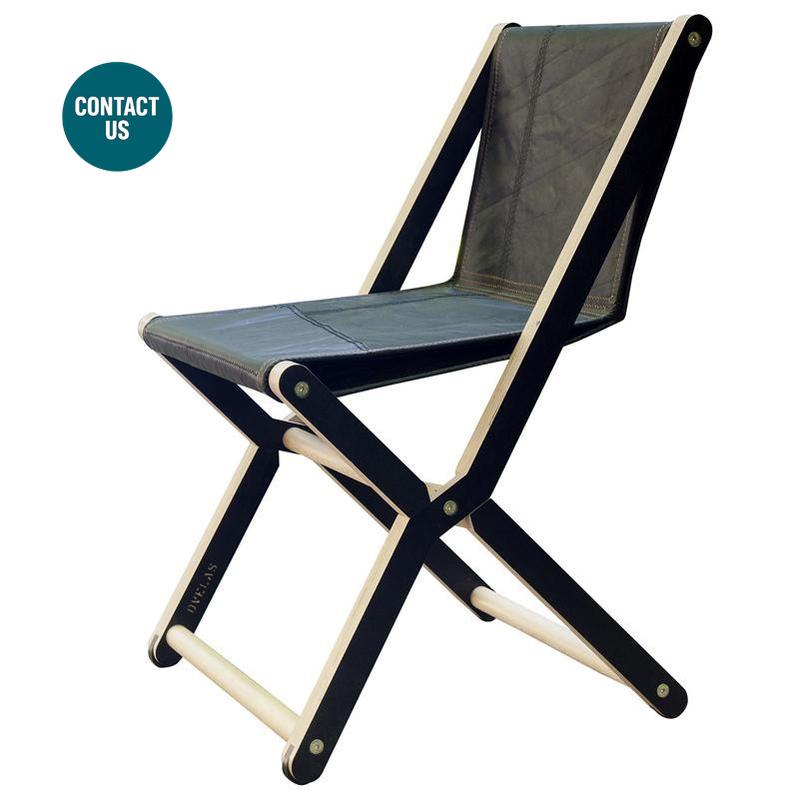 Crew Dining Chair (without arms)-Dvelas-moderndesign.io