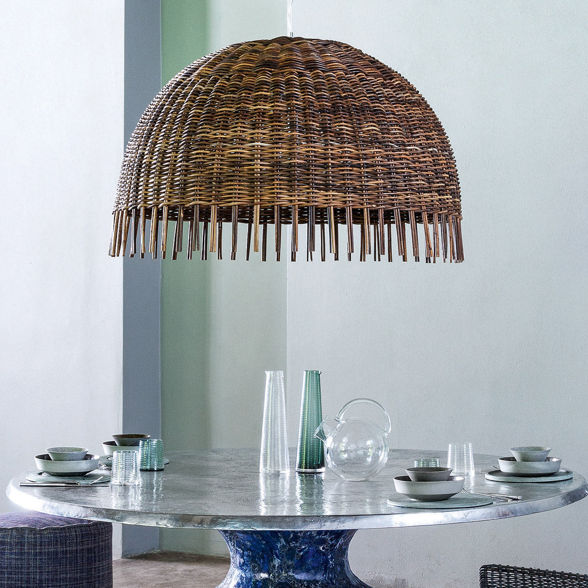 Croco 95/96 Lighting (Chandelier)-Gervasoni-moderndesign.io