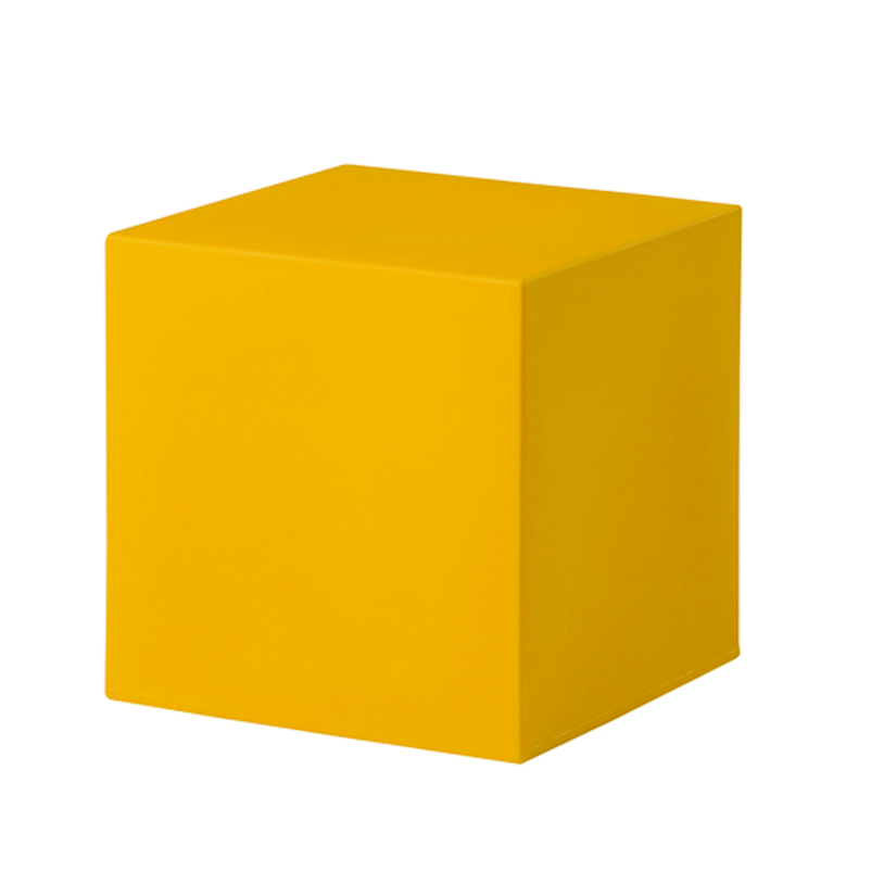 Cubo 40-Low Stool-Slide