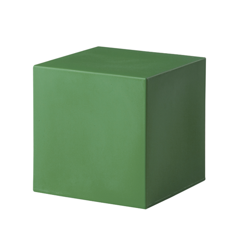 Cubo 40-Low Stool-Slide