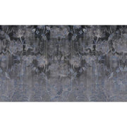 Dark Flowers-Digital Wallpaper-Skinwall-Blue-711