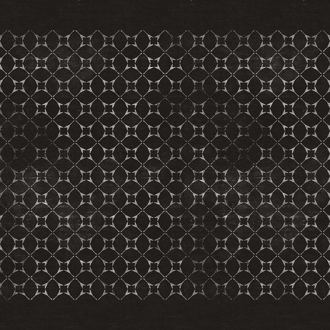 Dexter-Digital Wallpaper-London Art-Black / Grey 2-15078-02