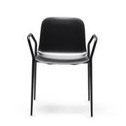 Dogo P-Dining Chair (with arms)-Chairs & More