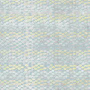 Dot-Digital Wallpaper-London Art-Green / Yellow-18520-01