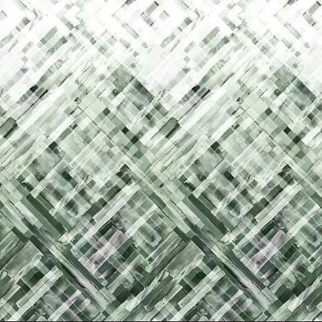 Dream Weaver-Digital Wallpaper-Rebel Walls-Green-R12894