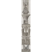 Egyptian Columns-Pre-Printed Wallpaper-Mind the Gap-
