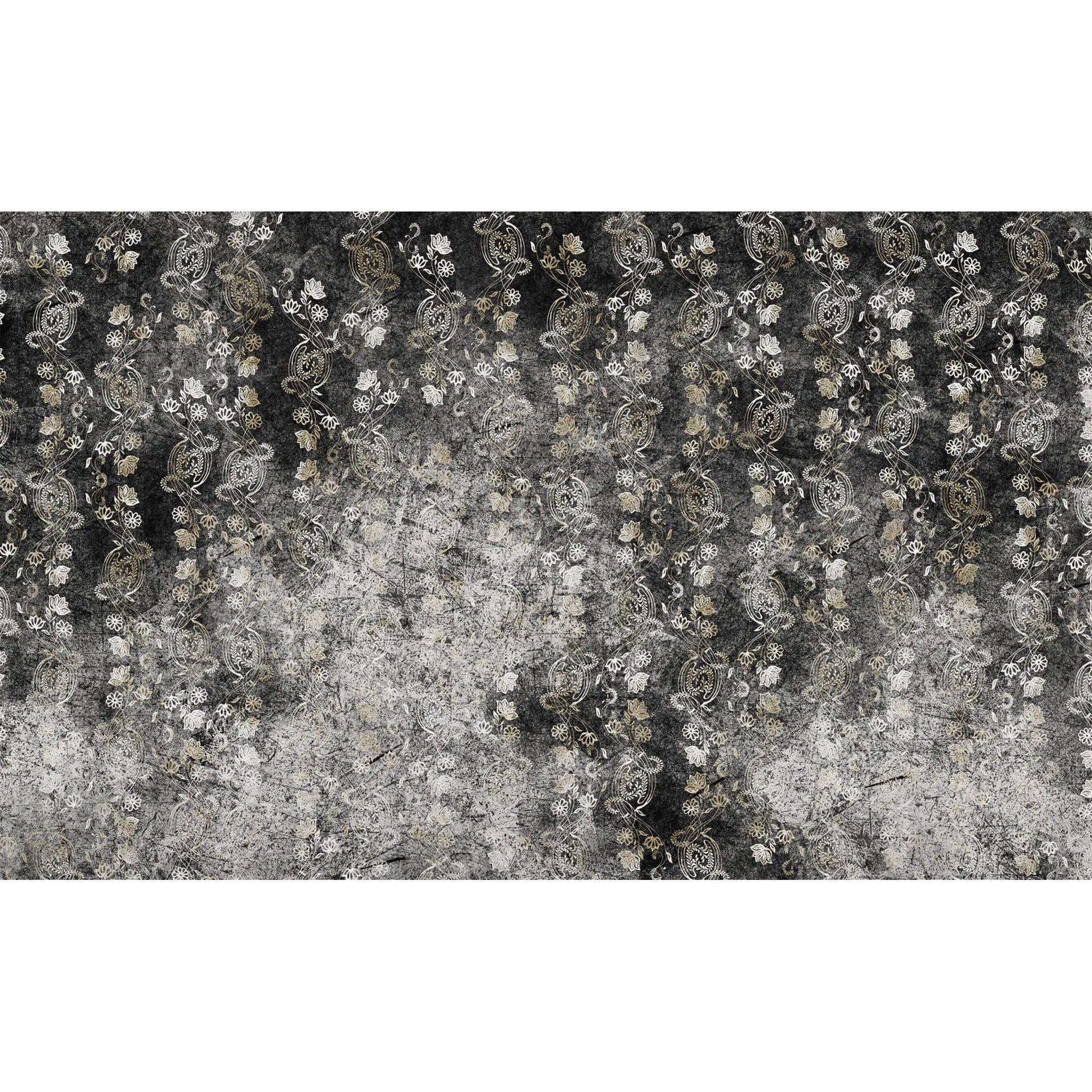 Ethereal-Digital Wallpaper-Skinwall-Grey 2-17B
