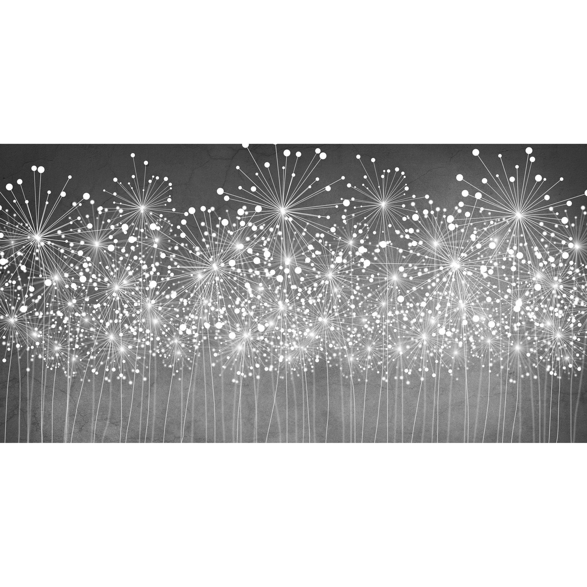 Explose-Digital Wallpaper-InstabileLab-White / Grey-EXPLOSE 01