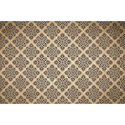 Firenze-Digital Wallpaper-InstabileLab-Brown-FIRENZE 01