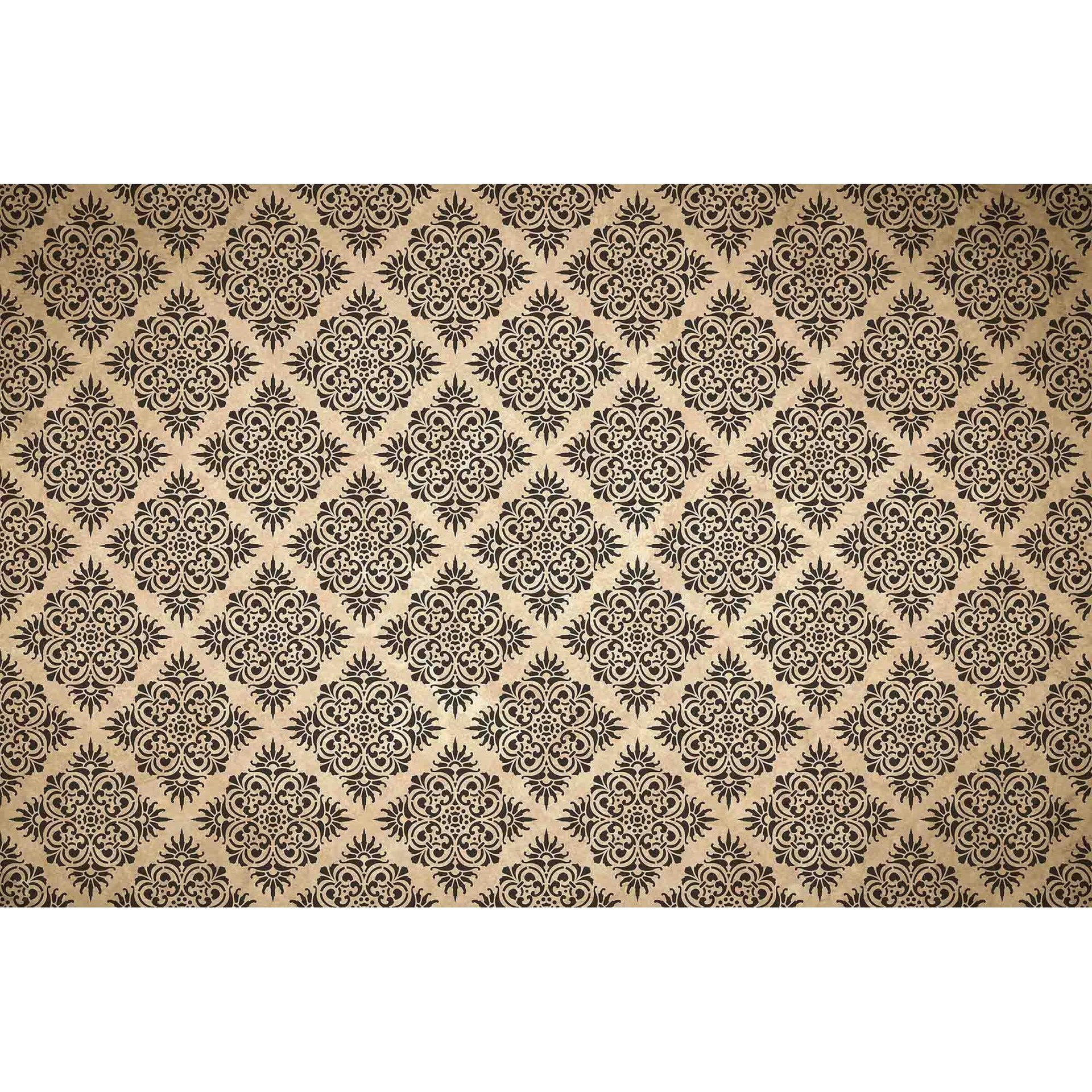 Firenze-Digital Wallpaper-InstabileLab-Brown-FIRENZE 01