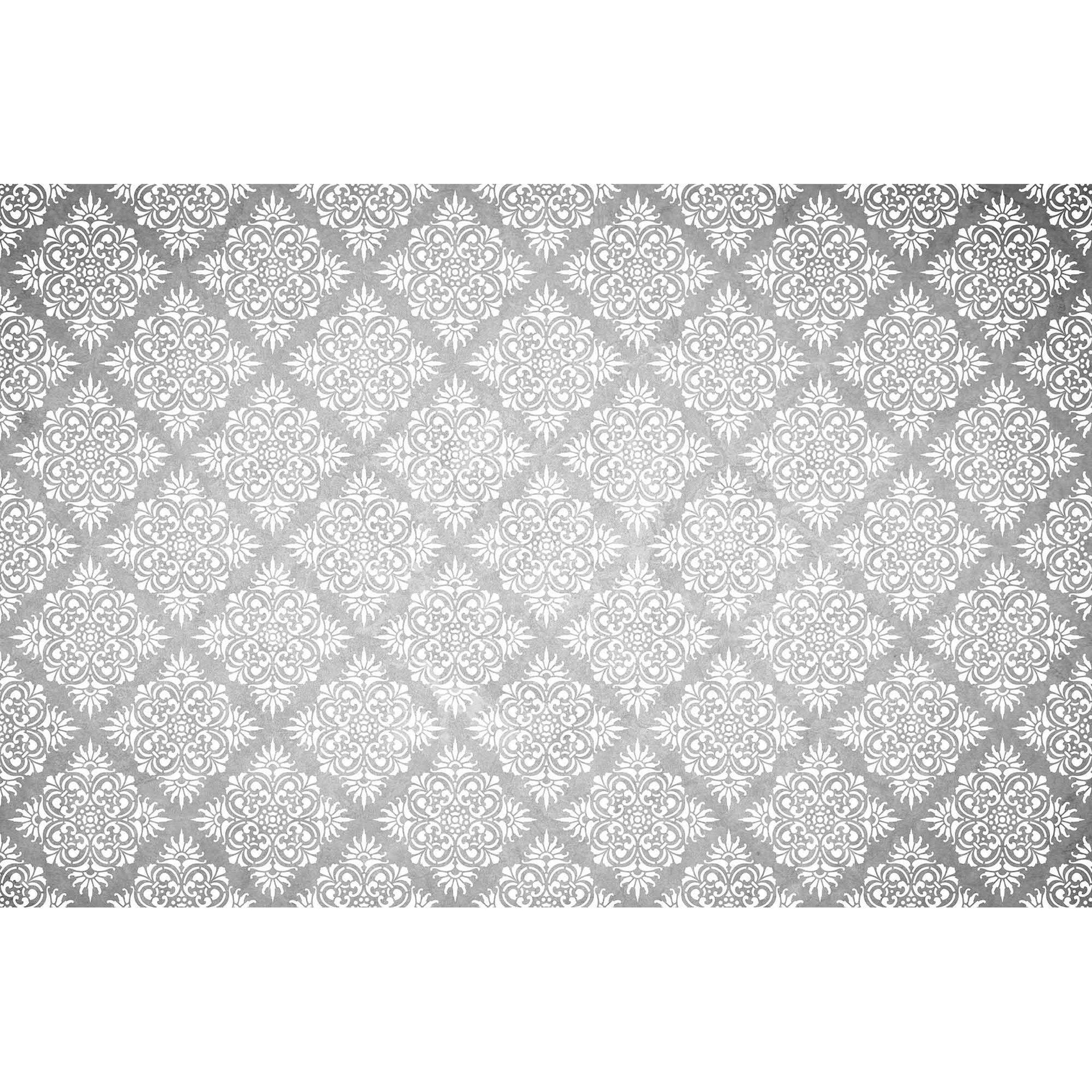 Firenze-Digital Wallpaper-InstabileLab-White / Grey-FIRENZE 02