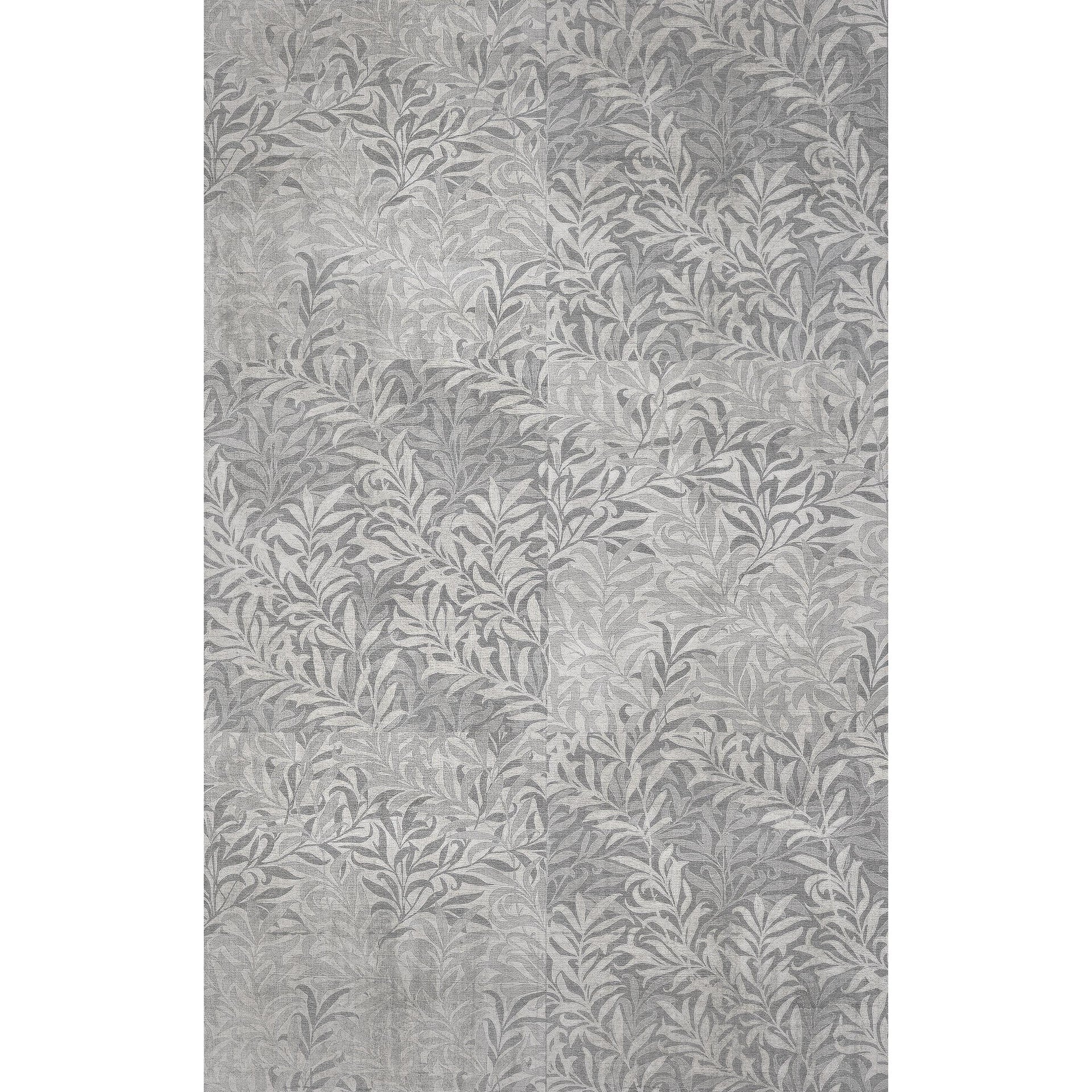 Florence-Digital Wallpaper-Wall&deco-Light Grey-WDFL1701