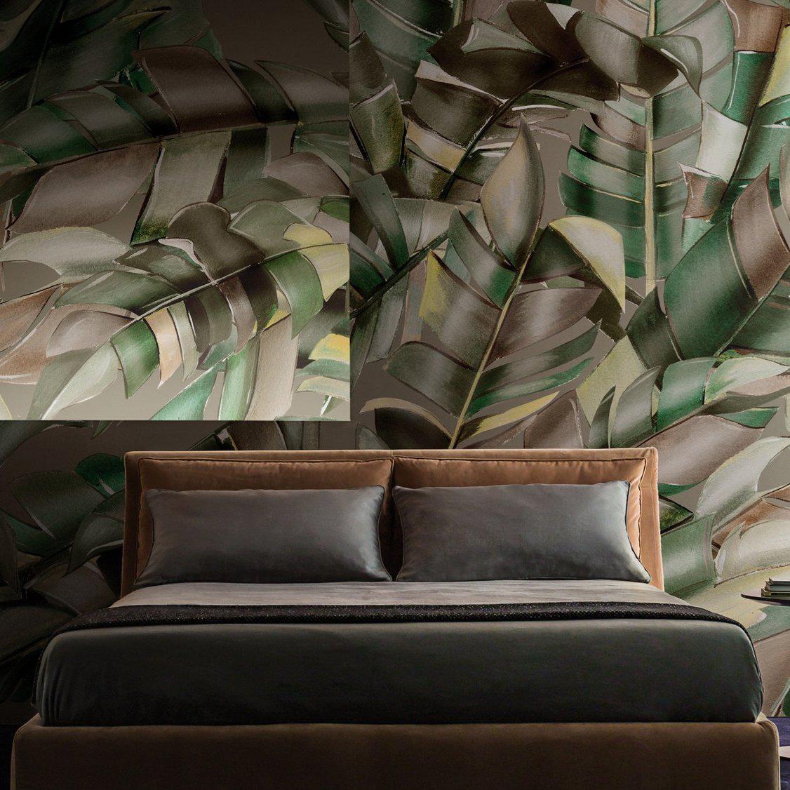 Florianopolis-Digital Wallpaper-Wall&deco-