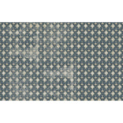 Foggy Notion-Digital Wallpaper-Wall&deco-Blue-WDFN1701