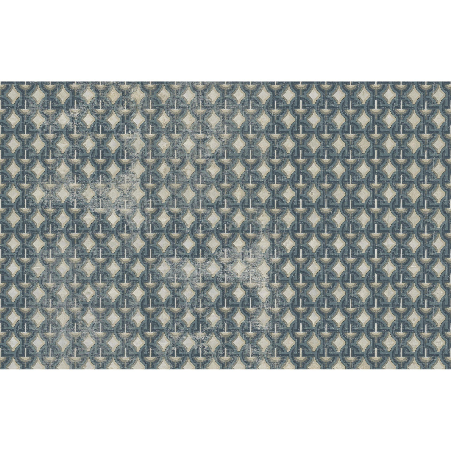 Foggy Notion-Digital Wallpaper-Wall&deco-Blue-WDFN1701