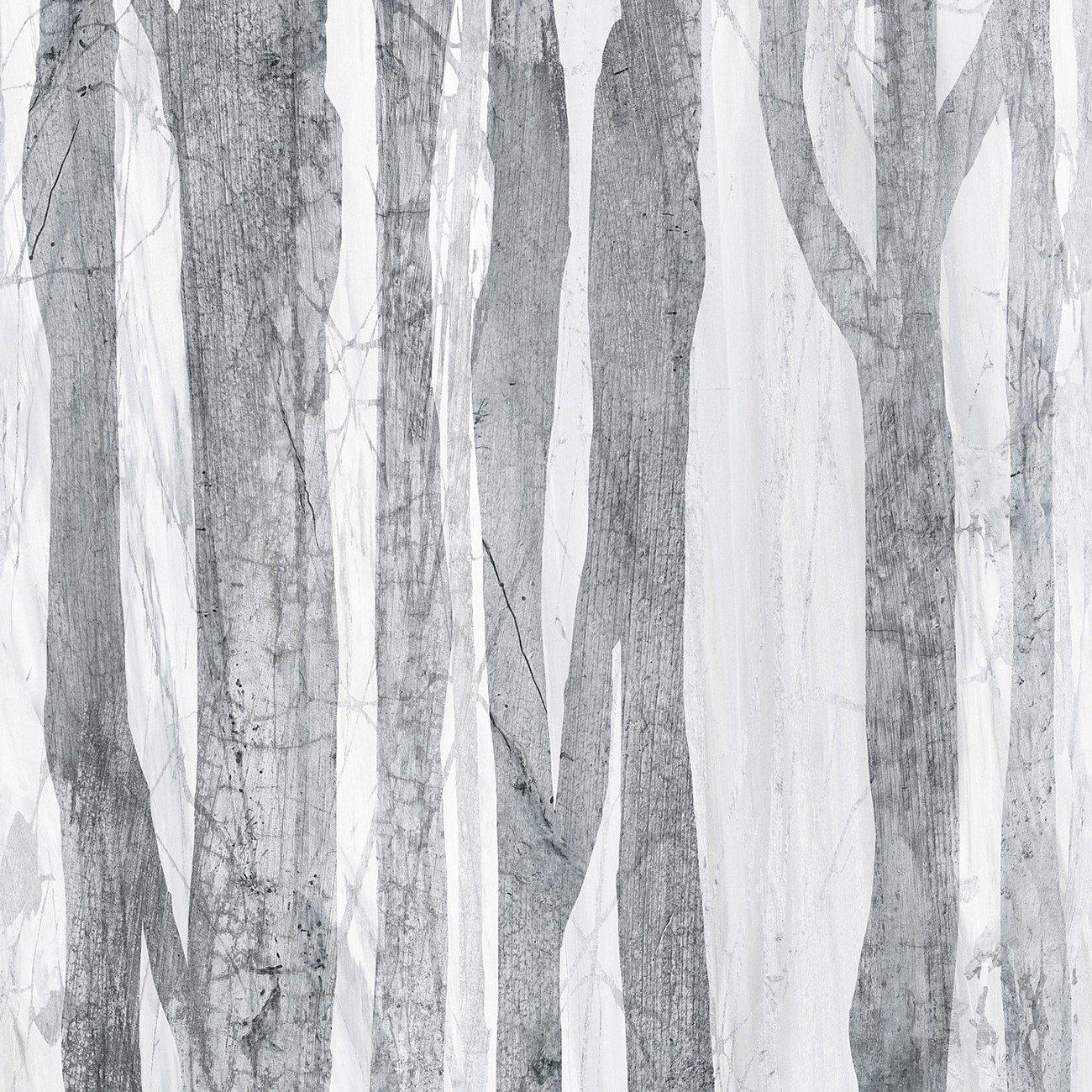 Forest-Digital Wallpaper-Tecnografica-Grey-57115