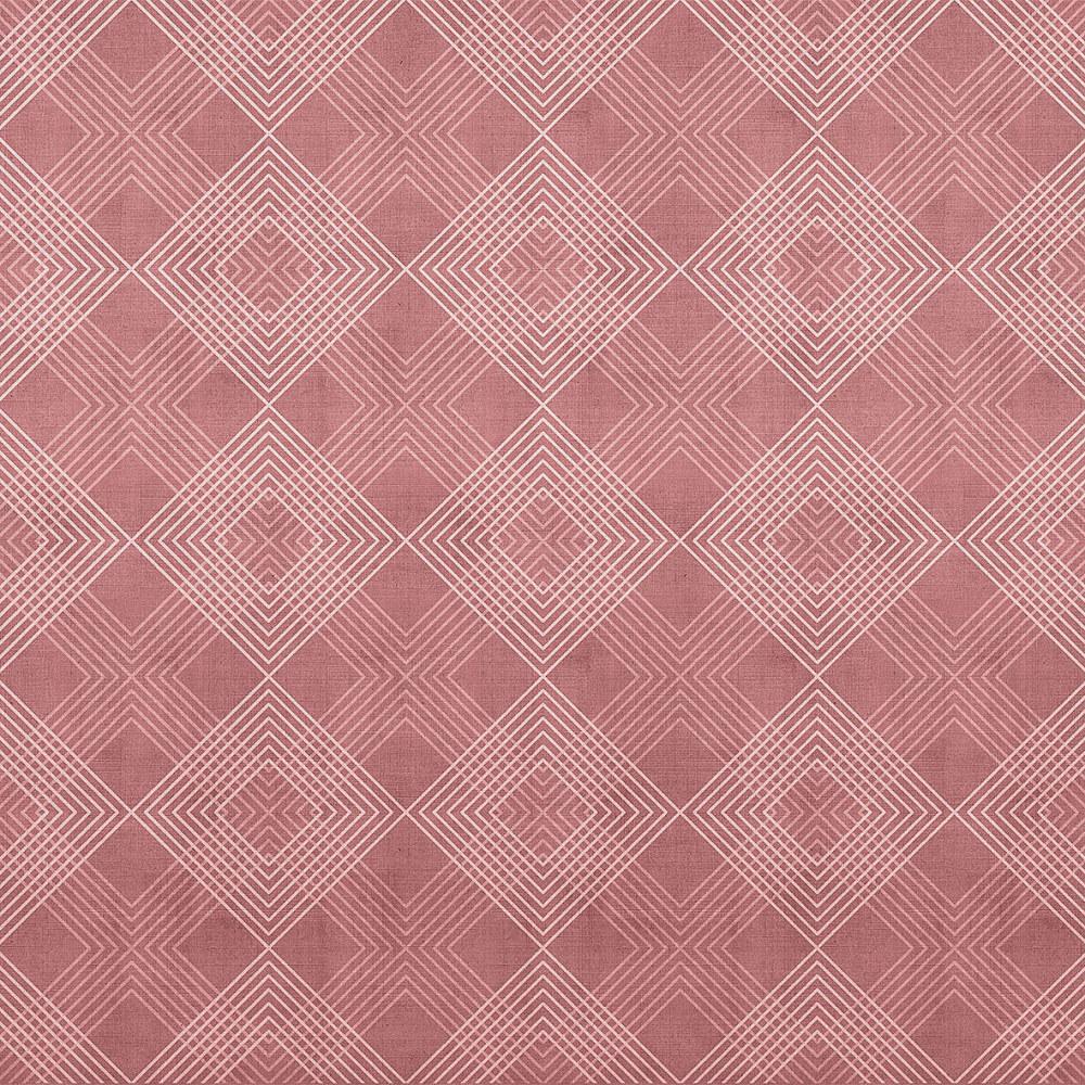 Frames-Digital Wallpaper-London Art-Pink-17033-04