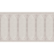 French Panels-Digital Wallpaper-Rebel Walls-White-R15441