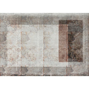 Fresque-Digital Wallpaper-Wall&deco-Brown-WDFR2001