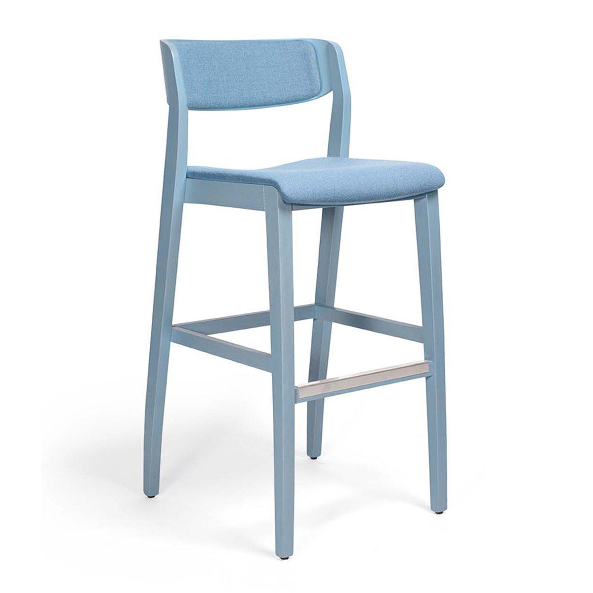Frida SG SI Special-High Stool (without arms)-Accento
