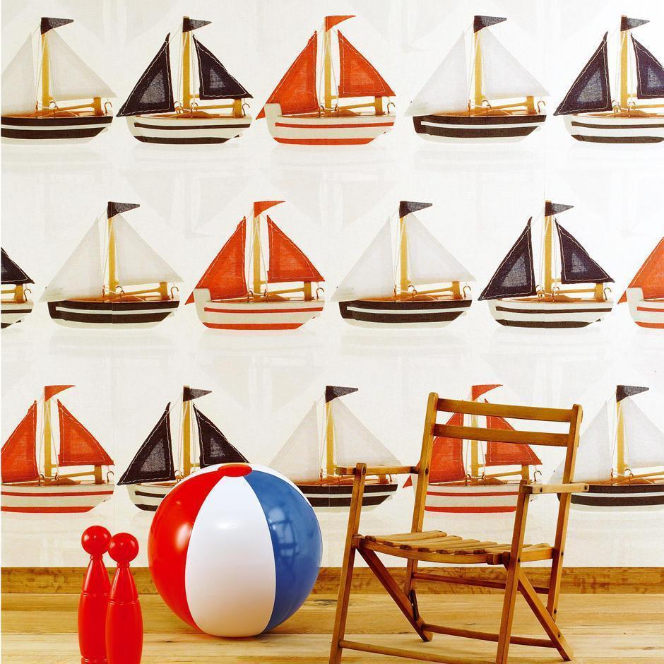 Fun-Digital Wallpaper-Wall&deco-