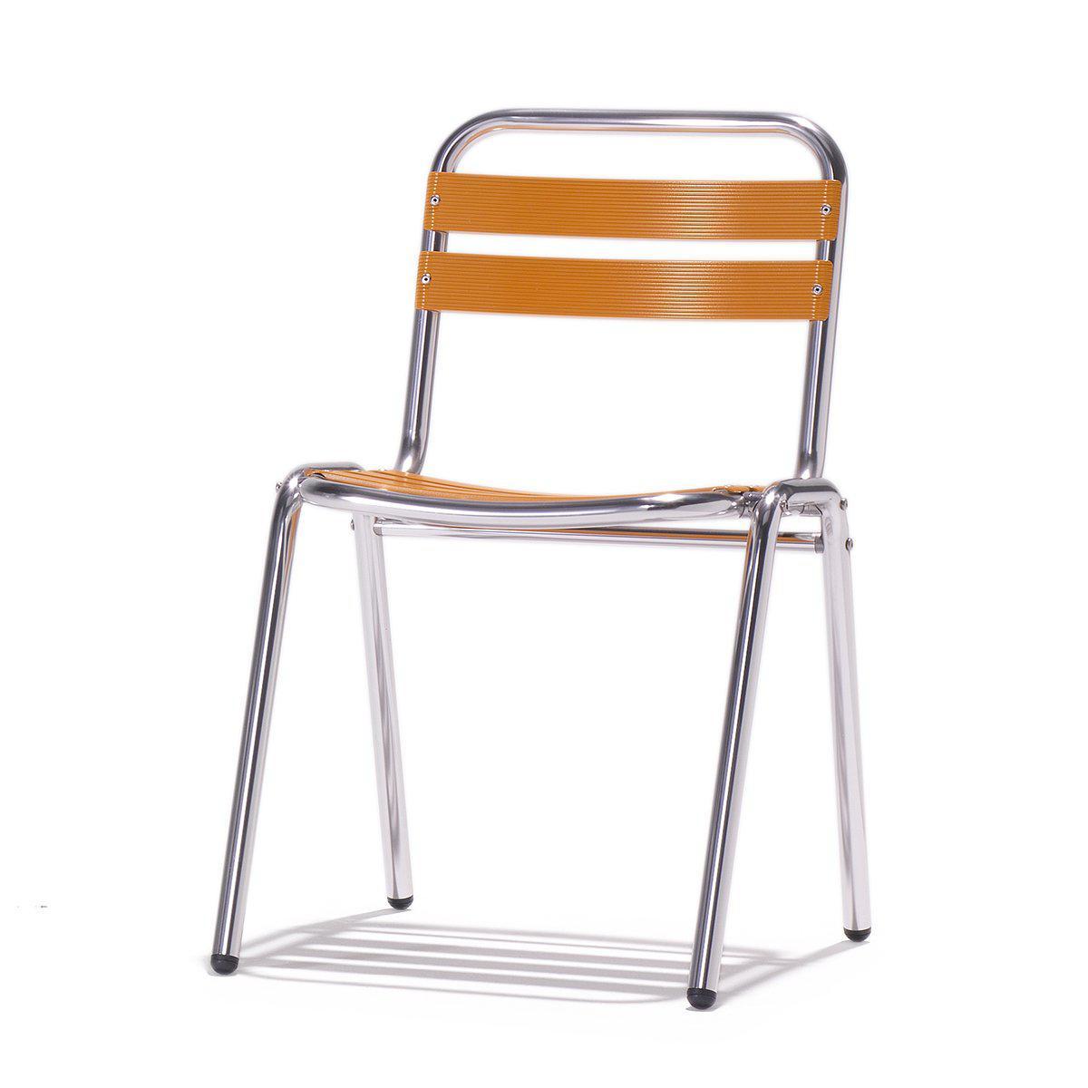 Gacela-Dining Chair (without arms)-Indea64