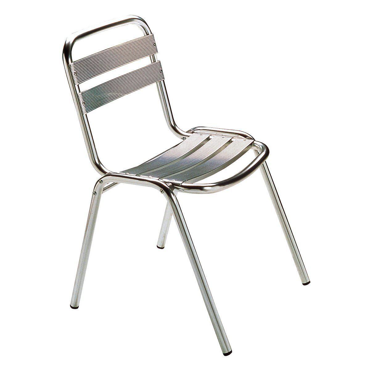 Gacela-Dining Chair (without arms)-Indea64